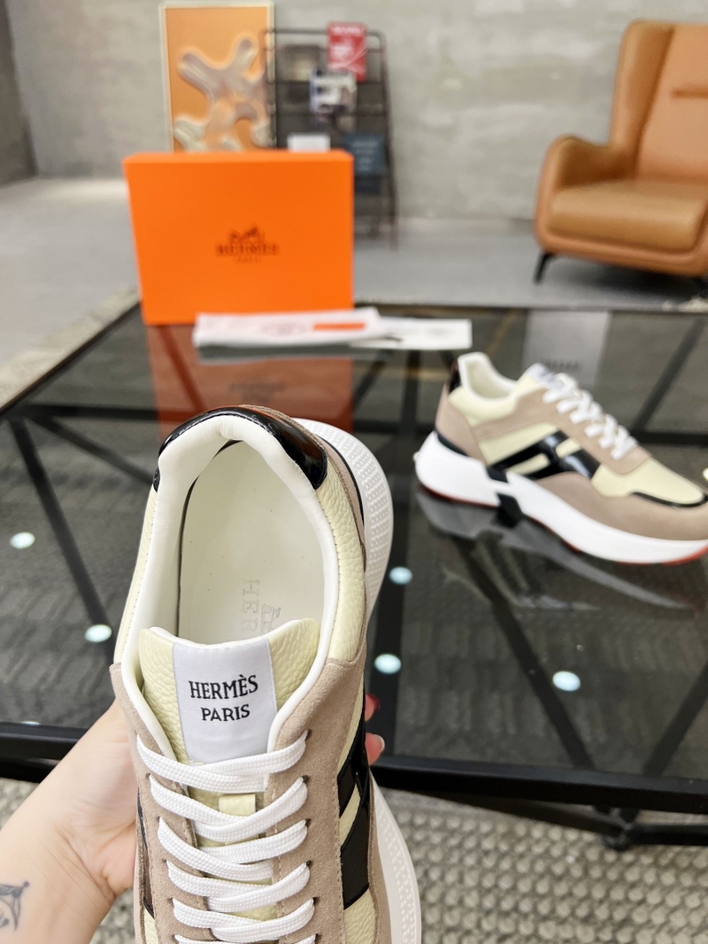 Hermes Sneakers